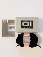 Armbanduhr the rosa gebraucht kaufen  Schwarzenbek
