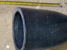 A16 foundry crucible for sale  HUNTINGDON