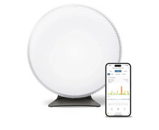 Iqair atem hyperhepa for sale  Miami