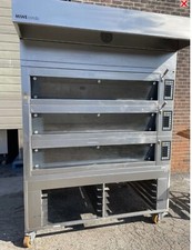 Miwe bread oven for sale  College Grove