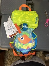 Stearns puddle jumper for sale  Camden