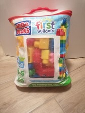 Megablocks confezione pezzi usato  Caldonazzo