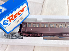 Roco 44702 carrozza usato  Scandicci