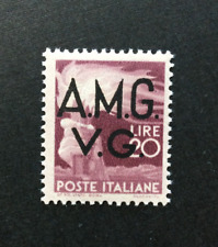 Selos Broadview Itália Veneza Giulia #1LN19.  MNH F-VF. comprar usado  Enviando para Brazil