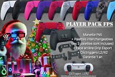 Manette sony ps5 d'occasion  Montigny-en-Gohelle