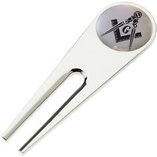Freemason masonic golf for sale  PAIGNTON