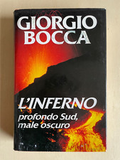 l inferno giorgio bocca usato l inferno giorgio bocca usato Terni