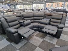 Roma black corner for sale  BLACKBURN