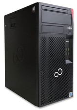 Fujitsu esprimo p558 gebraucht kaufen  Gelenau