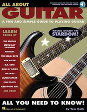 Guitar fun simple for sale  Aurora