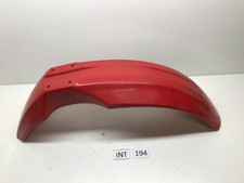 Parafango anteriore moto usato  Zovencedo