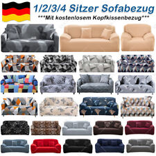 Sitzer sofa überwürfe gebraucht kaufen  Delmenhorst