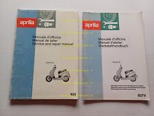 Aprilia gulliver 1995 usato  Vimodrone