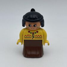 Lego duplo figure d'occasion  Expédié en Belgium
