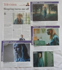 Lydia wilson cuttings for sale  YARM