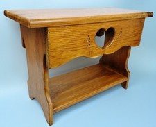 Handmade solid pine for sale  Canton