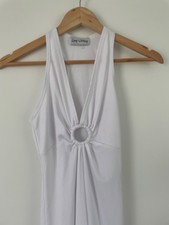 Sommer kleid maxi gebraucht kaufen  Pohlheim