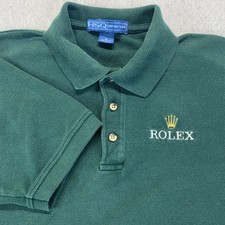 Rolex polo shirt for sale  Denham Springs