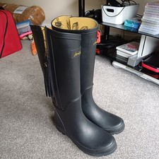 Joules ladies tall for sale  FERNDOWN