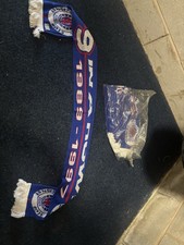 Rangers football club for sale  LIVERPOOL