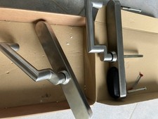 Salto system beschlag gebraucht kaufen  Deutschland