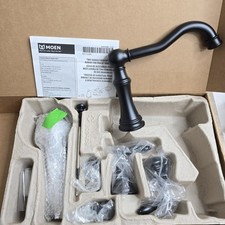 Moen ts21104bl weymouth for sale  Cookeville