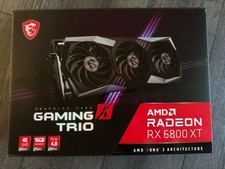 Msi radeon 6800 gebraucht kaufen  Künzell