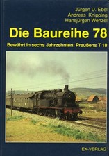 Baureihe ek verlag gebraucht kaufen  Deutschland