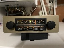 Autoradio blaupunkt mannheim d'occasion  Carquefou