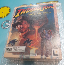 Indiana jones fate usato  Montevarchi