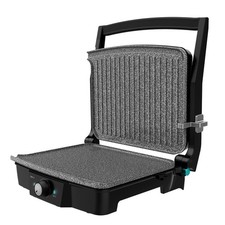 Cecotec Rock'nGrill 2000 grill elektryczny używany na sprzedaż  PL