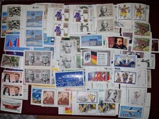 Lot 381 briefmarken, gebraucht gebraucht kaufen  Hamburg