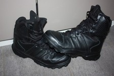 Adidas gsg einsatzstiefel gebraucht kaufen  Leegebruch
