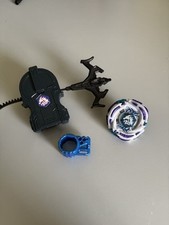 Beyblade metal masters d'occasion  Metz-