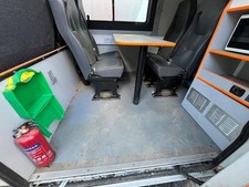 Peugeot boxer welfare for sale  WELLINGBOROUGH