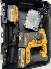 Dewalt dch253m2 sds for sale  CASTLEFORD