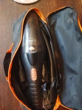 Portable car vacuum for sale  Magalia