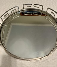 15.5 round mirror for sale  Headland