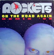 Rockets the road usato Rockets the road usato  Milano