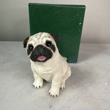 Living stone pug for sale  Saint Paul