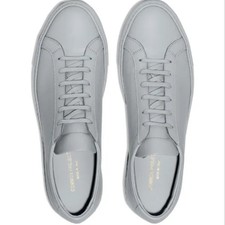 Common projects sneaker usato  Spedire a Italy