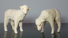 Anciens santons devineau d'occasion  Nantes-