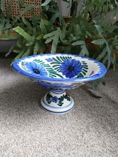 Large spanish ceramic for sale  NEWPORT