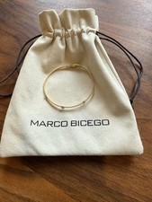 Marco bicego masai for sale  Spring