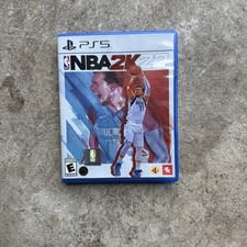 Nba 2k22 2021 for sale  Wilmington