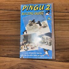 Pingu building igloos for sale  LONDON