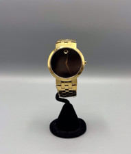 Movado faceto men for sale  Toms River