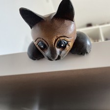 Wooden shelf cat for sale  ABERDEEN