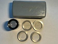 Bausch lomb measuring for sale  Weston