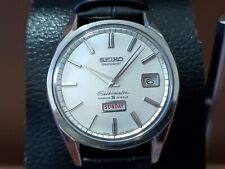 Seiko seikomatic 6218 for sale  Shipping to Ireland